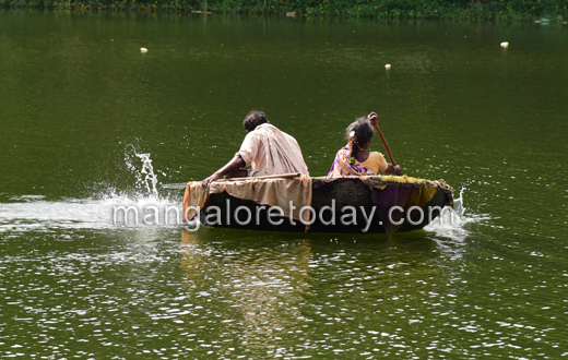 Pilikula fish fest 2015